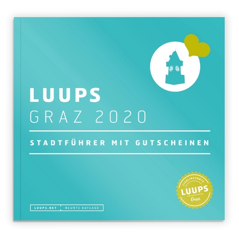 LUUPS Graz 2020