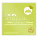 LUUPS Leipzig 2020 - 