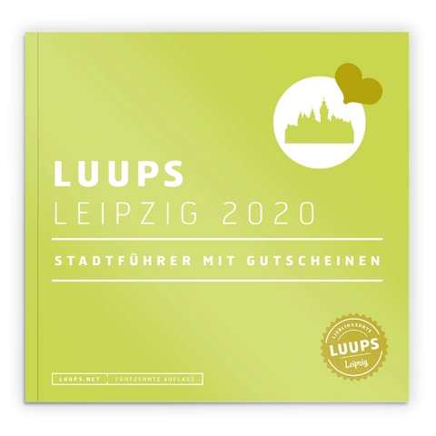 LUUPS Leipzig 2020