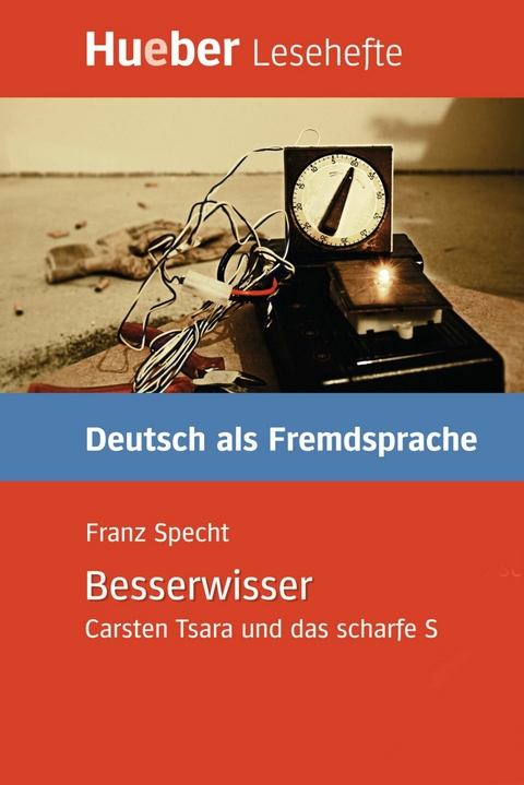 Besserwisser -  Franz Specht