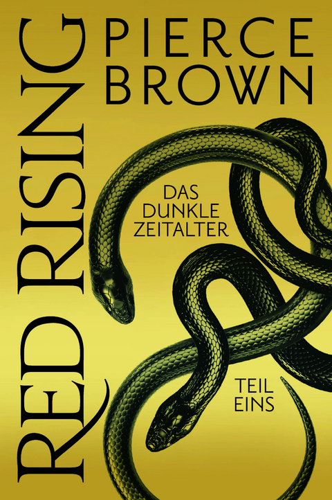 Das dunkle Zeitalter - Pierce Brown