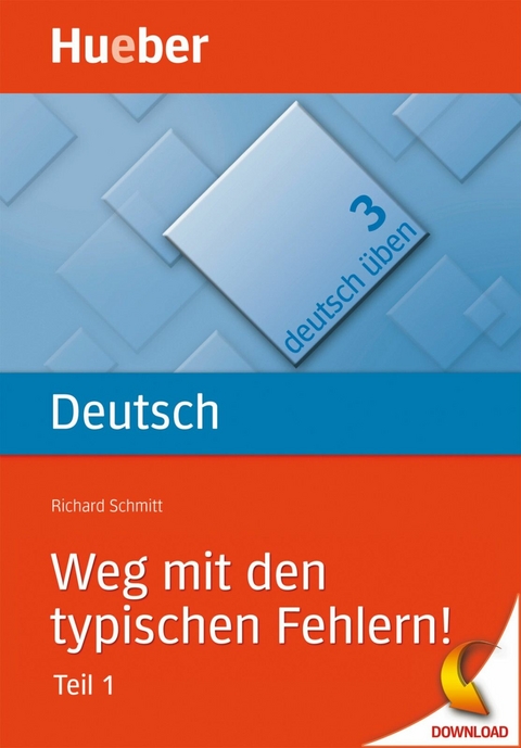 Weg mit den typischen Fehlern 1! -  Richard Schmitt