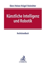 Künstliche Intelligenz und Robotik - 