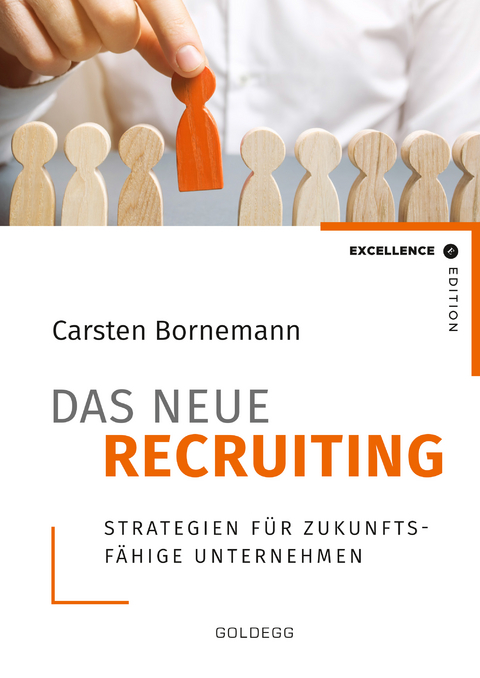 Das neue Recruiting - Carsten Bornemann
