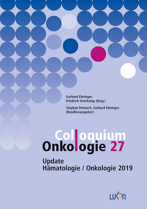 Colloquium Onkologie 27 - 