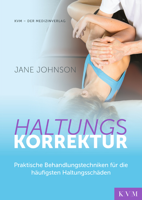 Haltungskorrektur - Jane Johnson