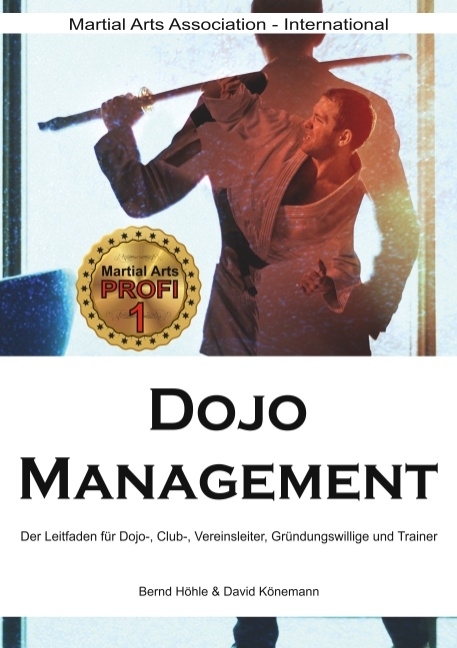 Dojo Management - Bernd Höhle, David Könemann