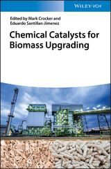 Chemical Catalysts for Biomass Upgrading - 