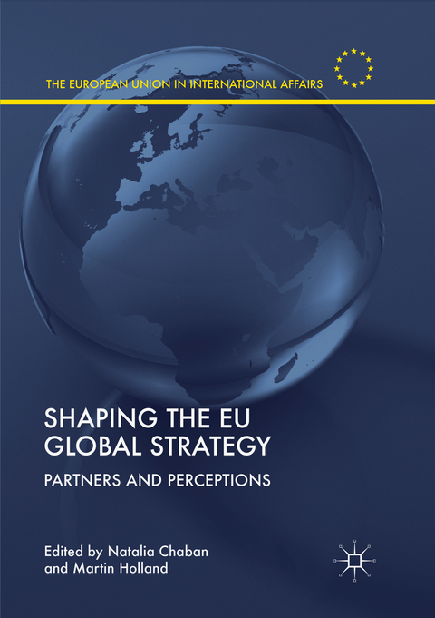 Shaping the EU Global Strategy - 