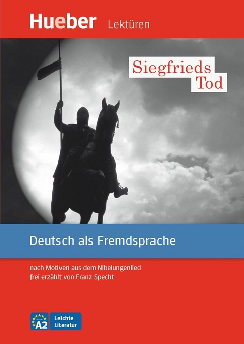 Siegfrieds Tod -  Franz Specht