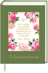 Chronik - 5 JahresBuch - Jane Austen