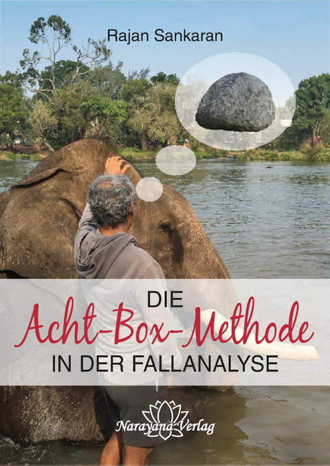 Die Acht-Box-Methode in der Fallanalyse - Rajan Sankaran