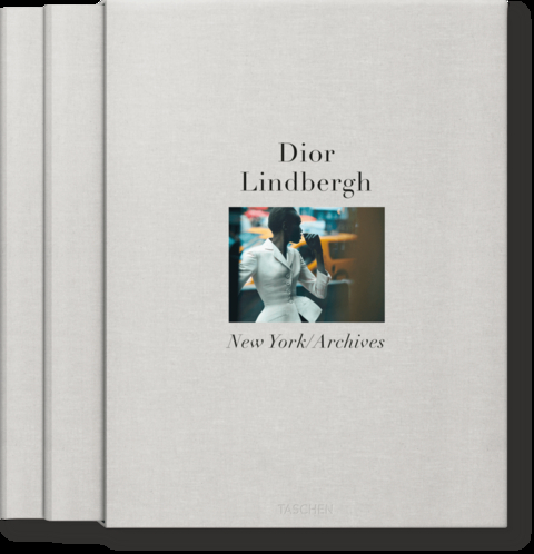 Peter Lindbergh. Dior - Martin Harrison