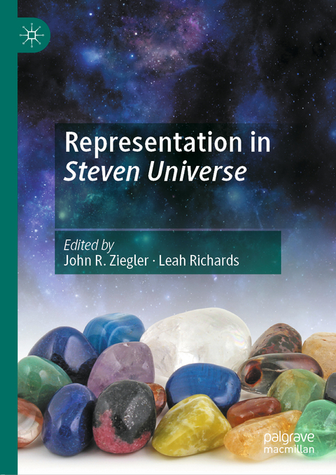 Representation in Steven Universe - 