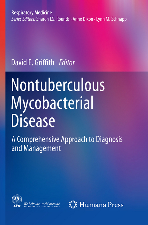 Nontuberculous Mycobacterial Disease - 