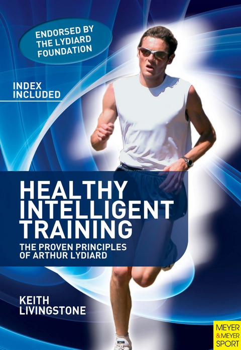 Healthy Intelligent Training - Keith Livingstone