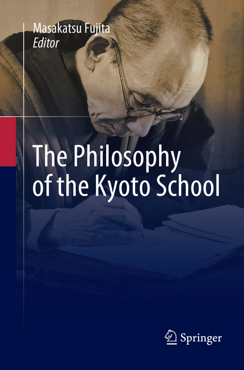 The Philosophy of the Kyoto School - 