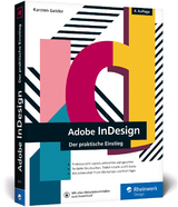 Adobe InDesign - Karsten Geisler