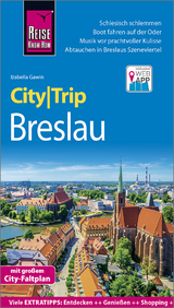 Reise Know-How CityTrip Breslau - Izabella Gawin
