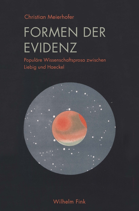 Formen der Evidenz - Christian Meierhofer