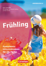 Projekthefte Grundschule - Karin Scholz, Albrecht Nolting, Karin Schäufler