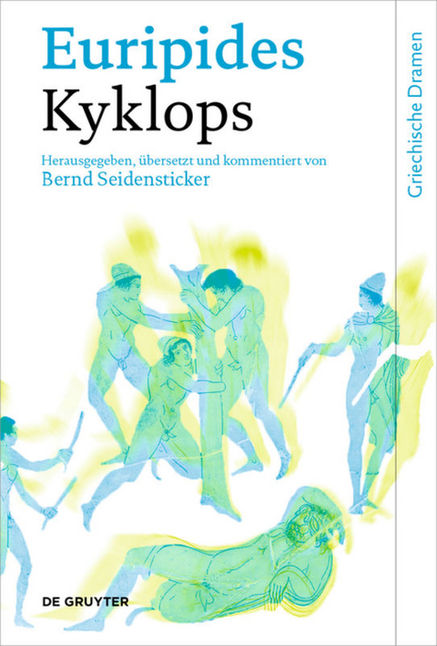 Kyklops -  Euripides