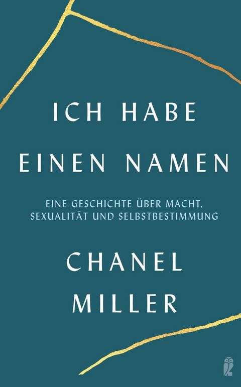 Ich habe einen Namen - Chanel Miller