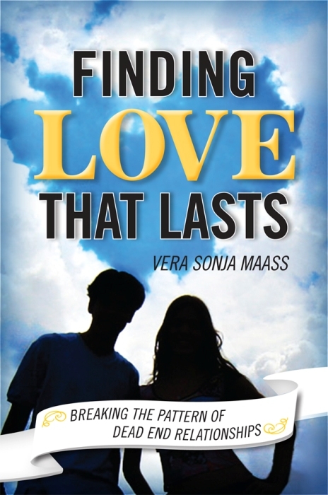 Finding Love that Lasts -  Vera Sonja Maas