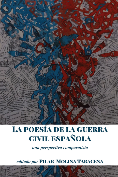 La poes�a de la guerra civil espa�ola - 