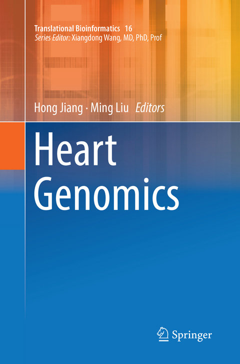 Heart Genomics - 