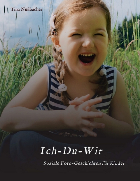 Ich-Du-Wir - Tina Nußbacher