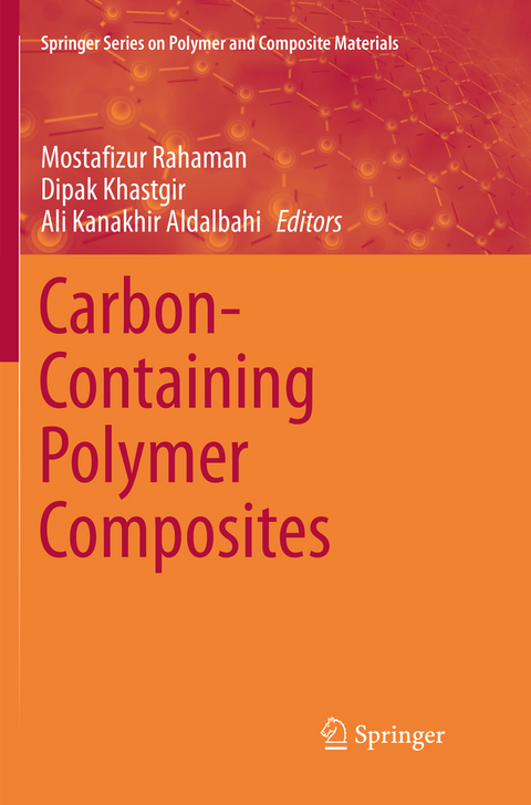 Carbon-Containing Polymer Composites - 