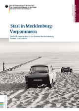 Stasi in Mecklenburg-Vorpommern - 