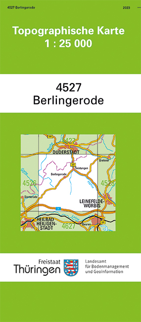 Berlingerode