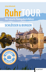 RuhrTOUR Schlösser & Burgen - Achim Nöllenheidt