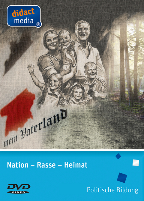 Nation – Rasse – Heimat - Jürgen Weber
