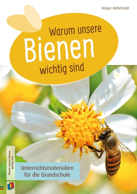 Warum unsere Bienen wichtig sind - Holger Mittelstädt