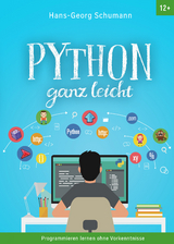 Python ganz leicht - Hans-Georg Schumann