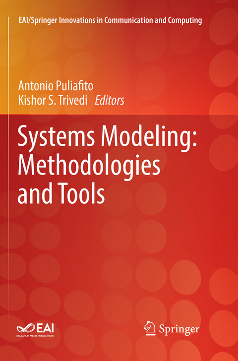 Systems Modeling: Methodologies and Tools - 