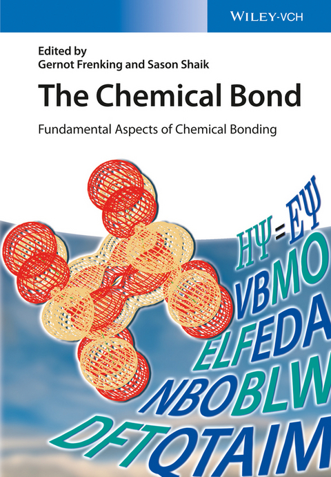 The Chemical Bond - 