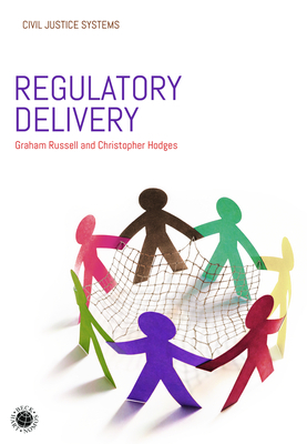 Regulatory Delivery - Graham Russell, Christopher Hodges