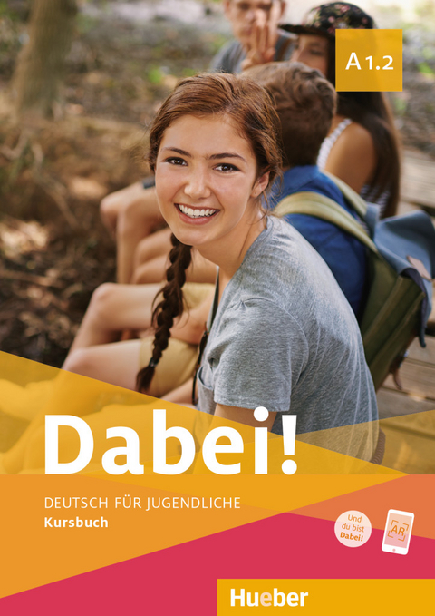 Dabei! A1.2 - Gabriele Kopp, Josef Alberti, Siegfried Büttner