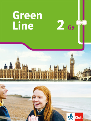 Green Line 2 G9