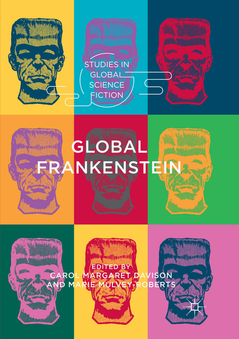 Global Frankenstein - 