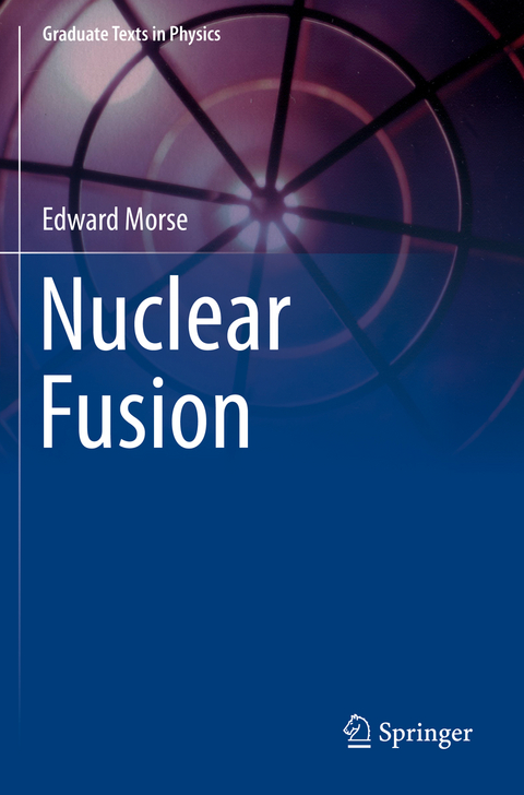 Nuclear Fusion - Edward Morse