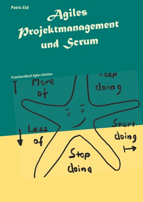 Agiles Projektmanagement und Scrum - Patric Eid