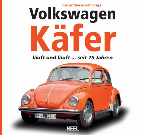 Volkswagen Käfer - Jörg Hajt