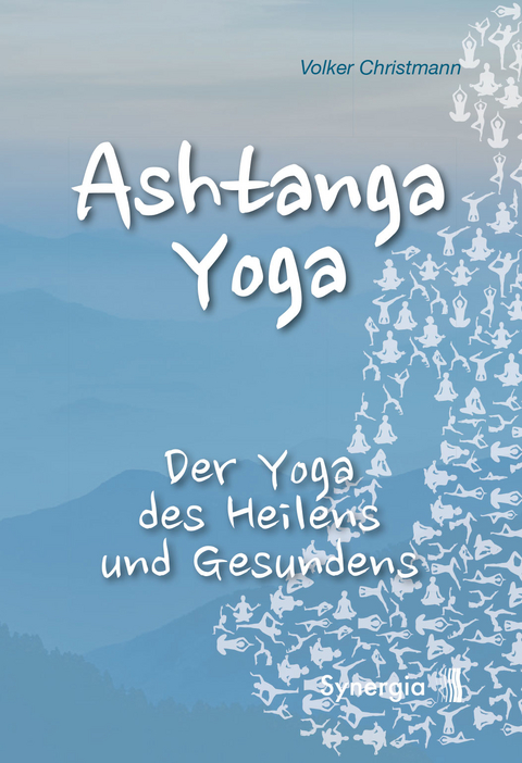 Ashtanga Yoga - Volker Christmann