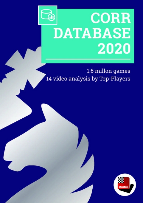 CORR Database 2020