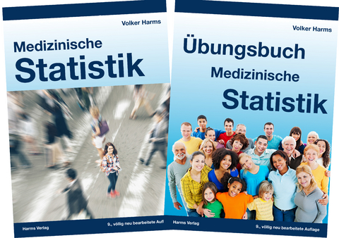Statistikpaket - Dr. med. Harms  Volker
